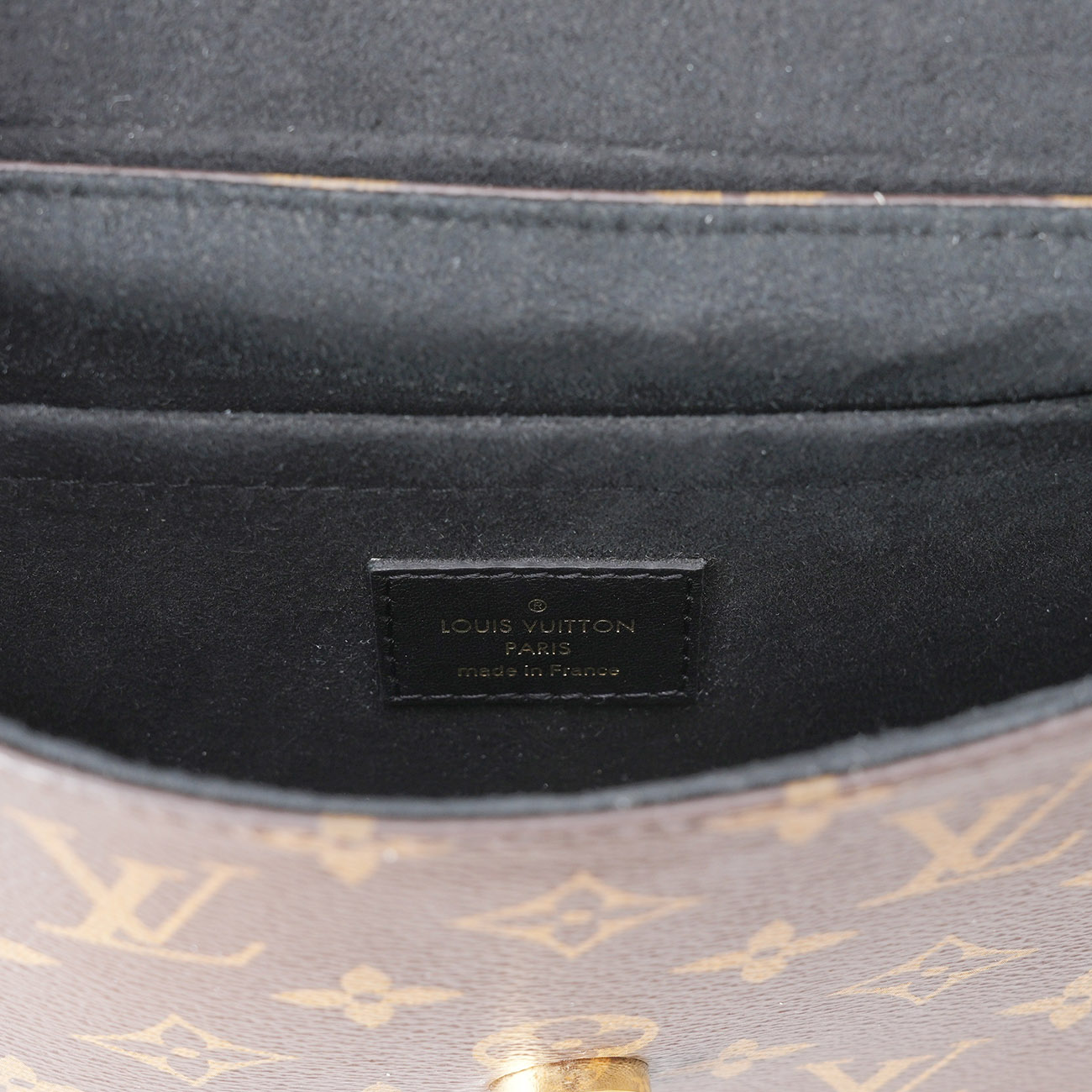 LOUIS VUITTON(USED)루이비통 M44141 록키 BB